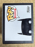 Michael Keaton Signed Batman (1989) Funko Pop! #275 With JSA LOA