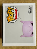 Jay Goede (Philip Bartlett) Signed Pokémon Mewtwo #581 Funko Pop! OC COA