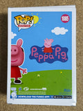 Funko Pop! Animation Peppa Pig #1085 Peppa Pig 2021