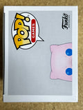 Funko Pop! Games Mew #643 Psychic Type 2021 Mythical Pokemon #151