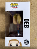 Funko Pop! Movies Deb #207 Napoleon Dynamite 2015 Vaulted