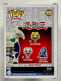 Funko Pop! Animation Duel Monster Summoned Skull #1175 Yu-Gi-Oh! 2022 Winter Con Exclusive