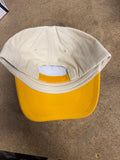 Morgan Wallen Norris Bear Pittsburgh 2026 Yellow Limited Edition Single City Hat