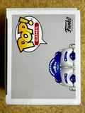 Funko Pop! Games Chase Ballora #227 Five Nights At Freddy’s Sister Location 2017