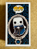 Danny Elfman Signed Jack Skellington Funko Pop! #1604 Disney Nightmare Before Christmas PSA/DNA COA