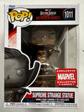 Funko Pop! Marvel Supreme Doctor Strange Statue #1011 Multiverse Corps Exclusive