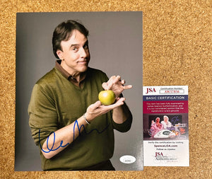 Actor Kevin Nealon Signed Doug Wilson Showtime Weeds 8x10 Photo With JSA COA