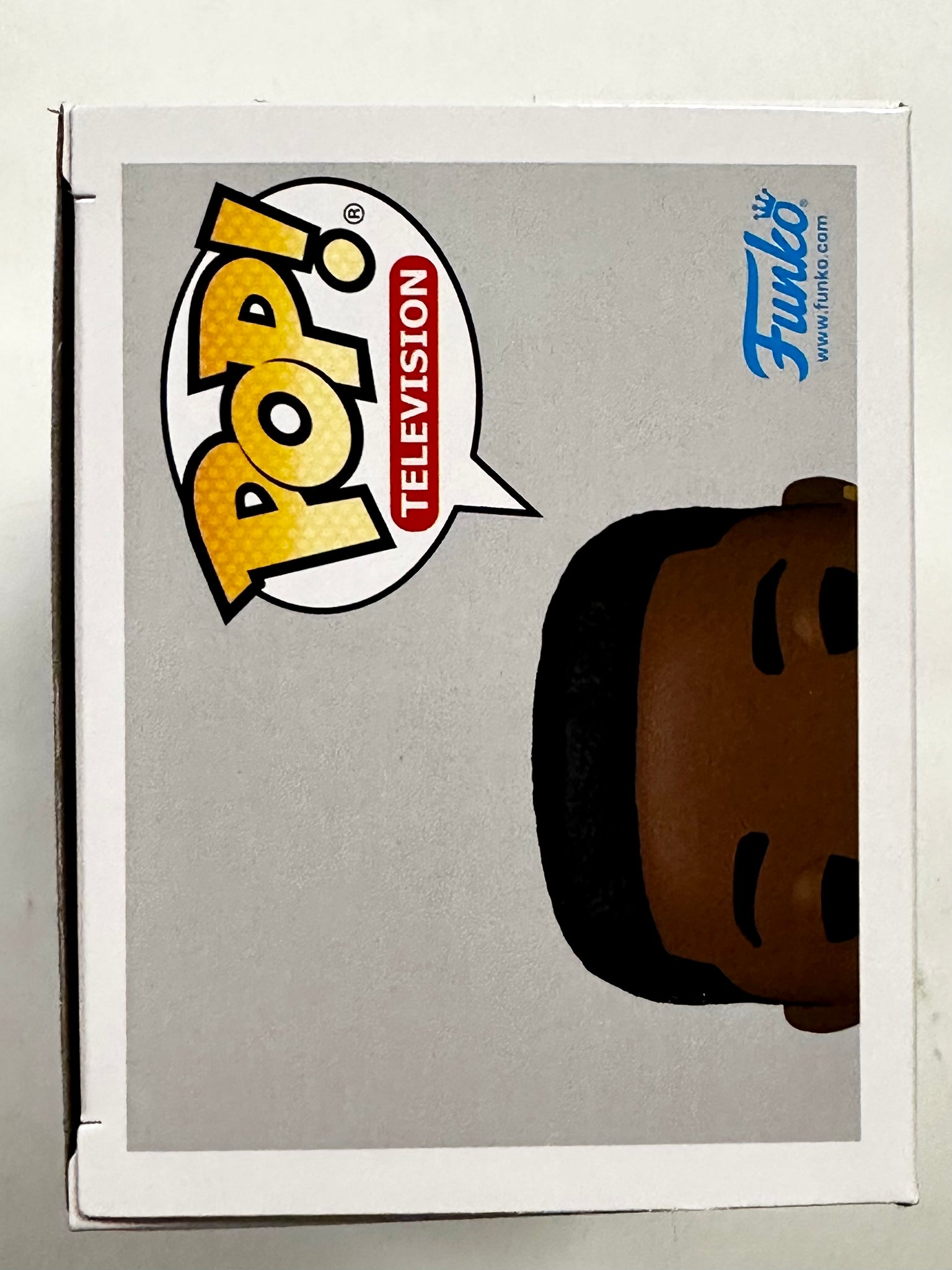 Funko Pop! Television Chase Steve Urkel As Stefan #1380 Family