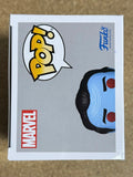 Funko Pop! Marvel Glow Frost Giant Loki #1269 Thor MCU EE Exclusive