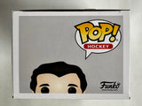 Mario Lemieux Signed NHL Pittsburgh Penguins Stanley Cup Chase Funko Pop! Canada Exclusive With JSA COA