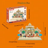 Dragon Ball Tenkaichi Budōkai Jigsaw