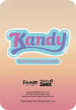 Kandy: Sanrio Sea Breeze Series (1 Blind Box)