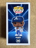 Funko Pop! Rocks Usher With Chain (Yeah! Music Video) #308 Confessions 2023