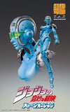 MediCos JoJo’s Bizarre Adventure Part 6: Chozo Kado Stone Free Super Action Statue Figure