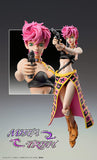 MediCos JoJo’s Bizarre Adventure Part 5: Chozo Kado Trish UNA Super Action Statue Figure