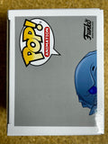 Funko Pop! Animation Blue Eyes White Dragon #389 Yu-Gi-Oh! 2018 Duel Monsters