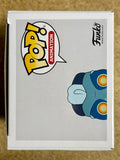 Funko Pop! Animation Tony #650 Rick And Morty Vaulted GameStop 2019 Exclusive