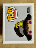 Funko Pop! Animation Maki Oze #980 Fire Force Iron Owls Second Gen Control 2021