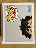 Funko Pop! Animation Monkey D. Luffy With Flag #2214 One Piece 2026 Exclusive