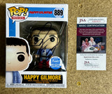 Adam Sandler Signed Happy Gilmore Funko Pop! #889 Exclusive With JSA COA