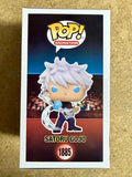 Funko Pop! Animation Satoru Gojo #1885 Jujutsu Kaisen 2025 (Premature Death)