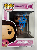 Lacey Chabert Signed Gretchen Mean Girls Vaulted Funko Pop! #291 With JSA COA