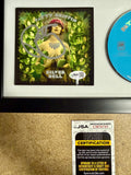 Singer Patty Griffin Signed “Silver Bell” (2013) CD Booklet With JSA COA