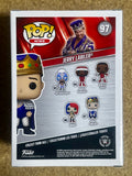 Jerry “The King” Lawler Signed WWE Wrestling Funko Pop! #97 With JSA COA