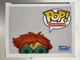 Funko Pop! Animation “Ed” Edward Wong & Ein The Data Dog #1215 Cowboy Bebop 2022