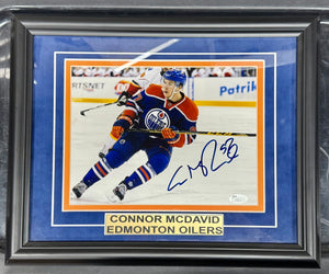 Descriptive image text