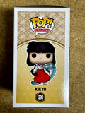 Funko Pop! Animation Priestess Kikyo #1298 Inuyasha 2023