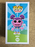 Funko Pop! Television Abby Cadabby #1610 Sesame Street 2024