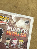 Funko Pop! Animation Leorio #700 Hunter X Hunter 2020 Zodiacs Boar HEAVY DAMAGE
