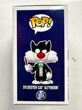 Funko Pop! Animation Slytherin  #1336 Looney Tunes X Harry Potter NYCC 2023 Fall Con Exclusive