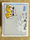 Eric Vale Signed My Hero Academia Tomura Shigaraki Funko Pop! #1830 With MAS COA