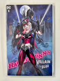 Harley Quinn’s Villain OT Year #1 J Scott Campbell Exclusive Set Of 5 DC Comics