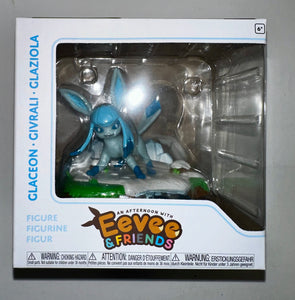 Funko An Afternoon with Eevee & Friends (Glaceon) Pokemon Center 2019 Exclusive