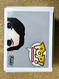 Aubrey Plaza Signed April Ludgate Parks & Rec Funko Pop! #502 With JSA COA