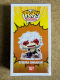 Funko Pop! Animation Tomura Shigaraki #1527 My Hero Academia 2024 Exclusive