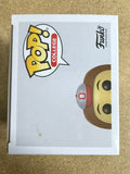 Kirk Herbstreit QB & Broadcaster Signed Ohio State Funko Pop! #10 With JSA COA