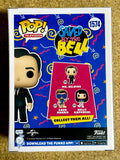 Funko Pop! Television Mr. Belding #1574 Saved By The Bell 2024 Dennis Haskins