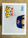 Funko Pop! MLB Dansby “Dans” Swanson #120 Chicago Cubs SS 2026 Golden Glove