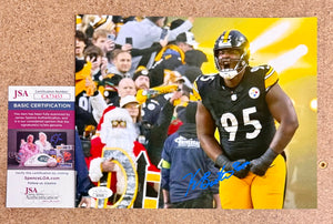 Descriptive image text