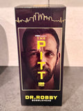 Dr. Robby SGA “The Pitt” Bobblehead Pittsburgh Pirates - 7/25/26 Yinzerpalooza HBO MAX
