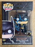 Michael Keaton Signed Batman (1989) Funko Pop! #275 With PSA/DNA COA