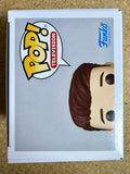 Funko Pop! Television Brandon Walsh #1858 Beverly Hills 90210 (1990) 2025