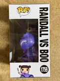 Funko Pop! Disney Pixar Randall Vs Boo #1759 Monsters Inc 2026
