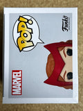 Funko Pop! Marvel Wanda (Classic Halloween) #715 WandaVision 2020 Disney +