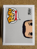 Funko Pop! WWE Drew McIntyre #87 Wrestling 2021 Scottish Warrior