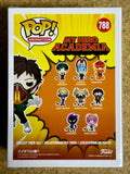 Funko Pop! Animation Kai Chisaki (Overhaul) #788 My Hero Academia 2020 Vaulted